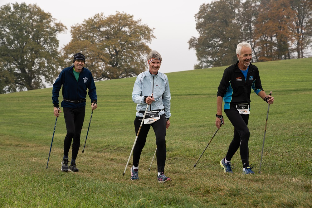 Classic Walking / Nordic Walking