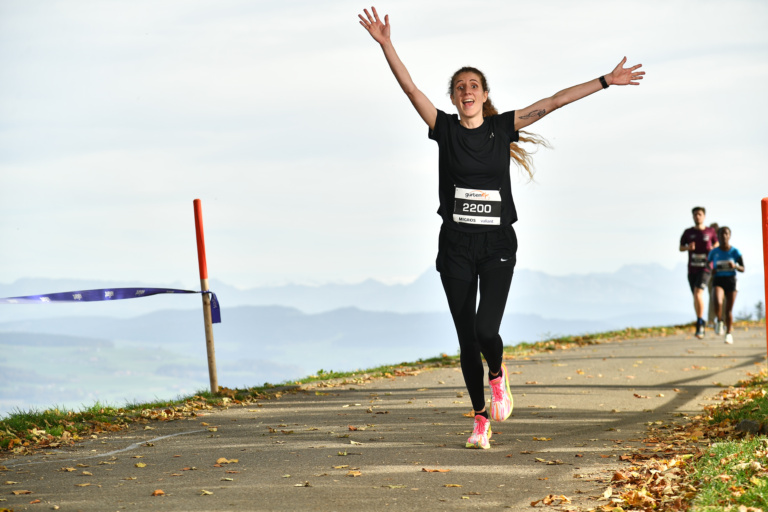 Gurten Classic, 30.10.2022, (c)alphafoto.com