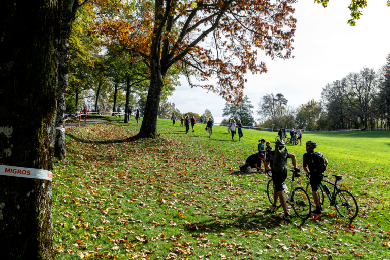 Gurten Classic, 30.10.2022, (c)alphafoto.com